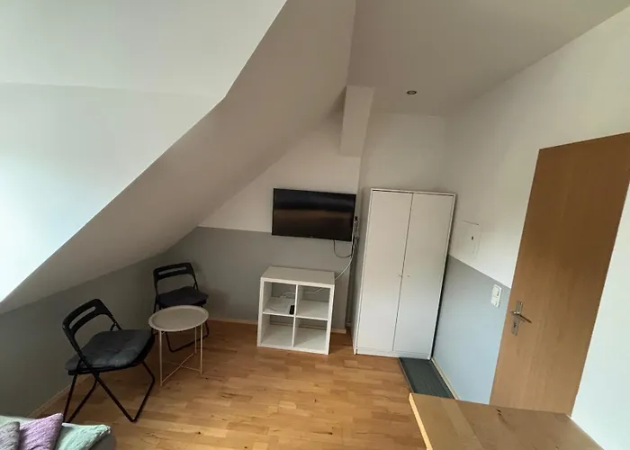 Fuer 3 Personen, Kuehlschrank-bad 3* Meine